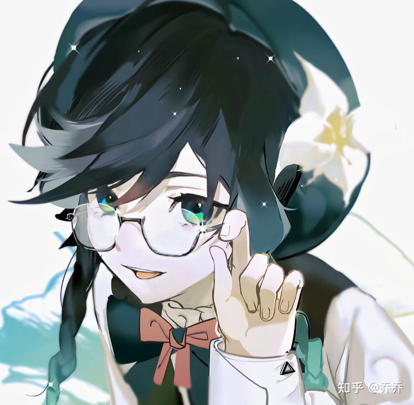 有没有一些原神里面的温迪图片? - 知乎