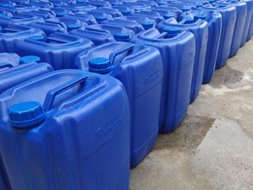 破乳剂用于污水处理中快速破乳作用