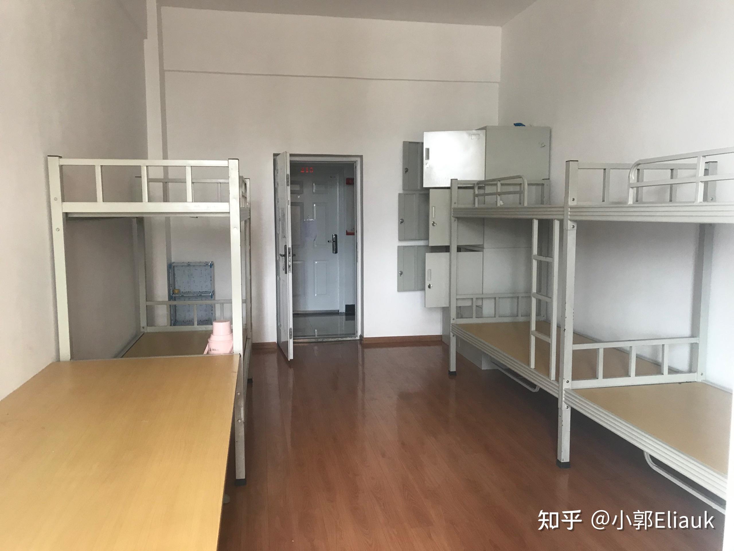 滇西应用技术大学的宿舍条件如何校区内有哪些生活设施