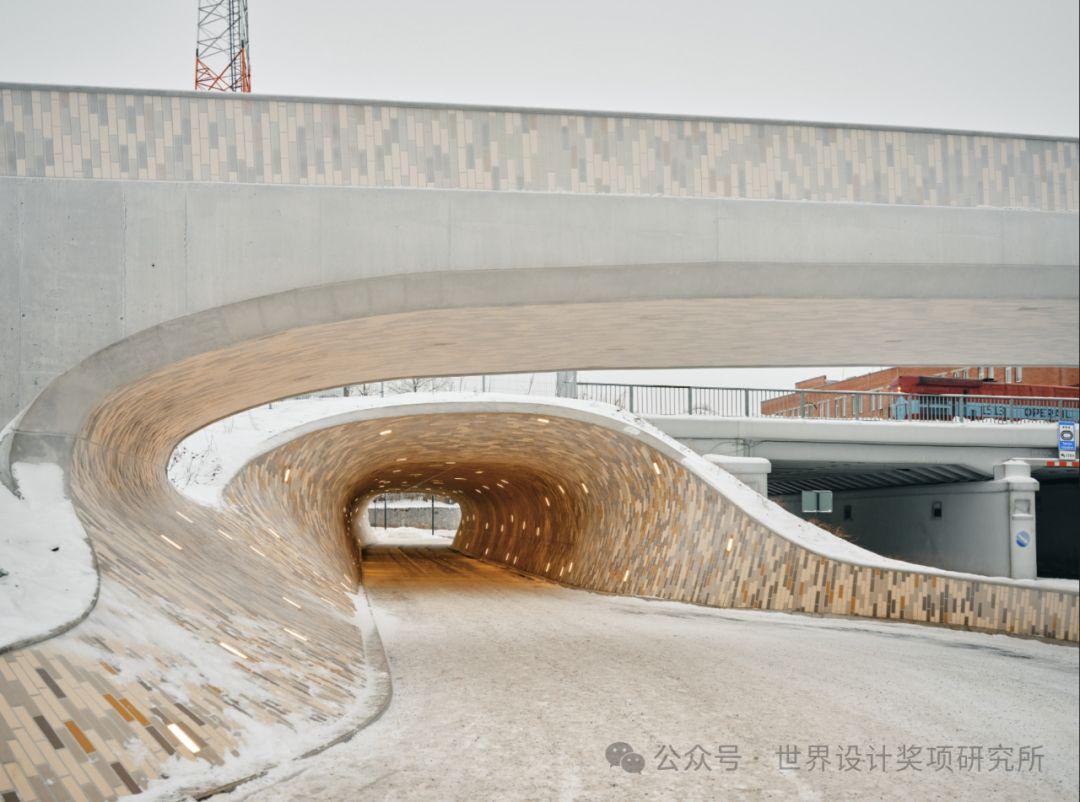 奖项揭晓 | 2024密斯建筑奖，全球40个项目入围 - 知乎
