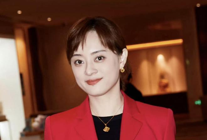 娱乐圈八卦丑事|老花系列:孙俪 - 知乎