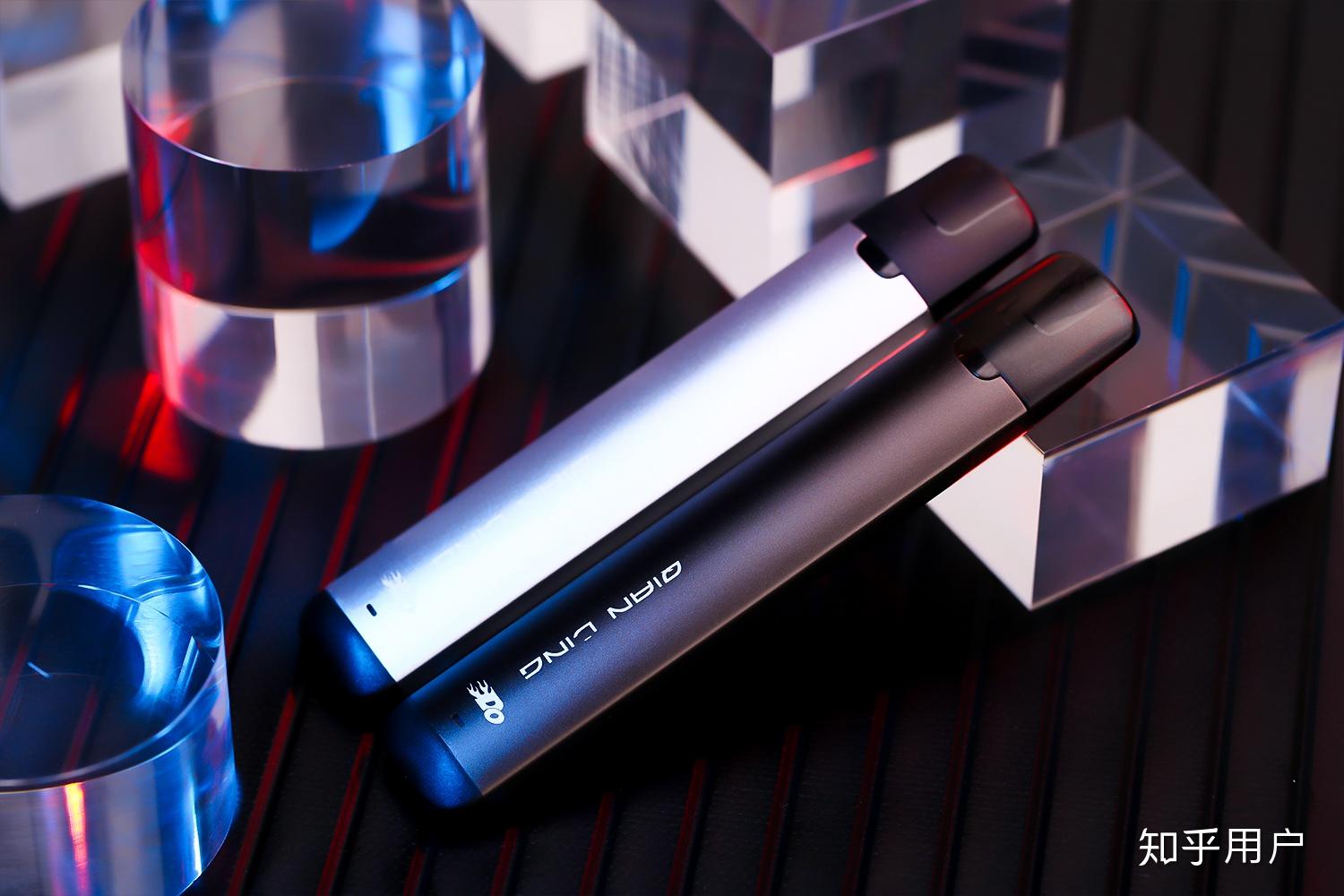 如何评价电子烟juul