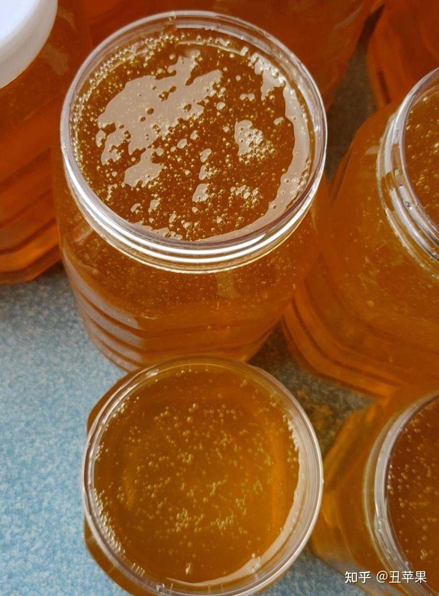 真正的土蜂蜜一般多少钱一斤