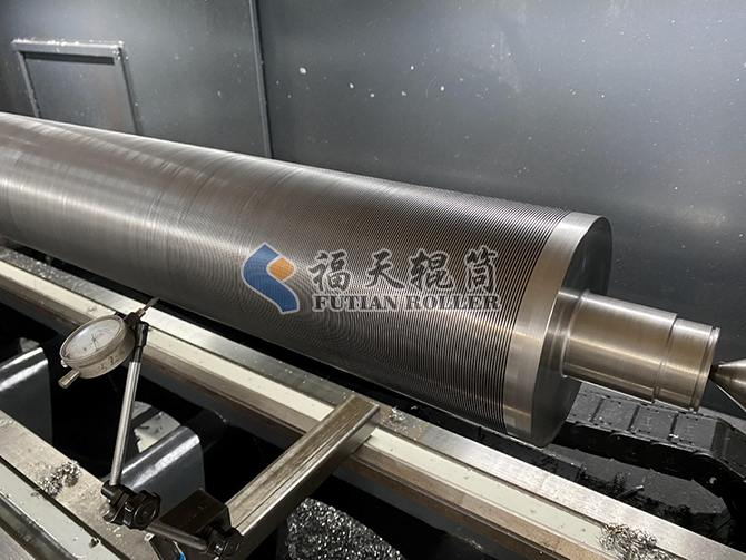 辊筒和滚筒、辊轮有什么区别? - 知乎