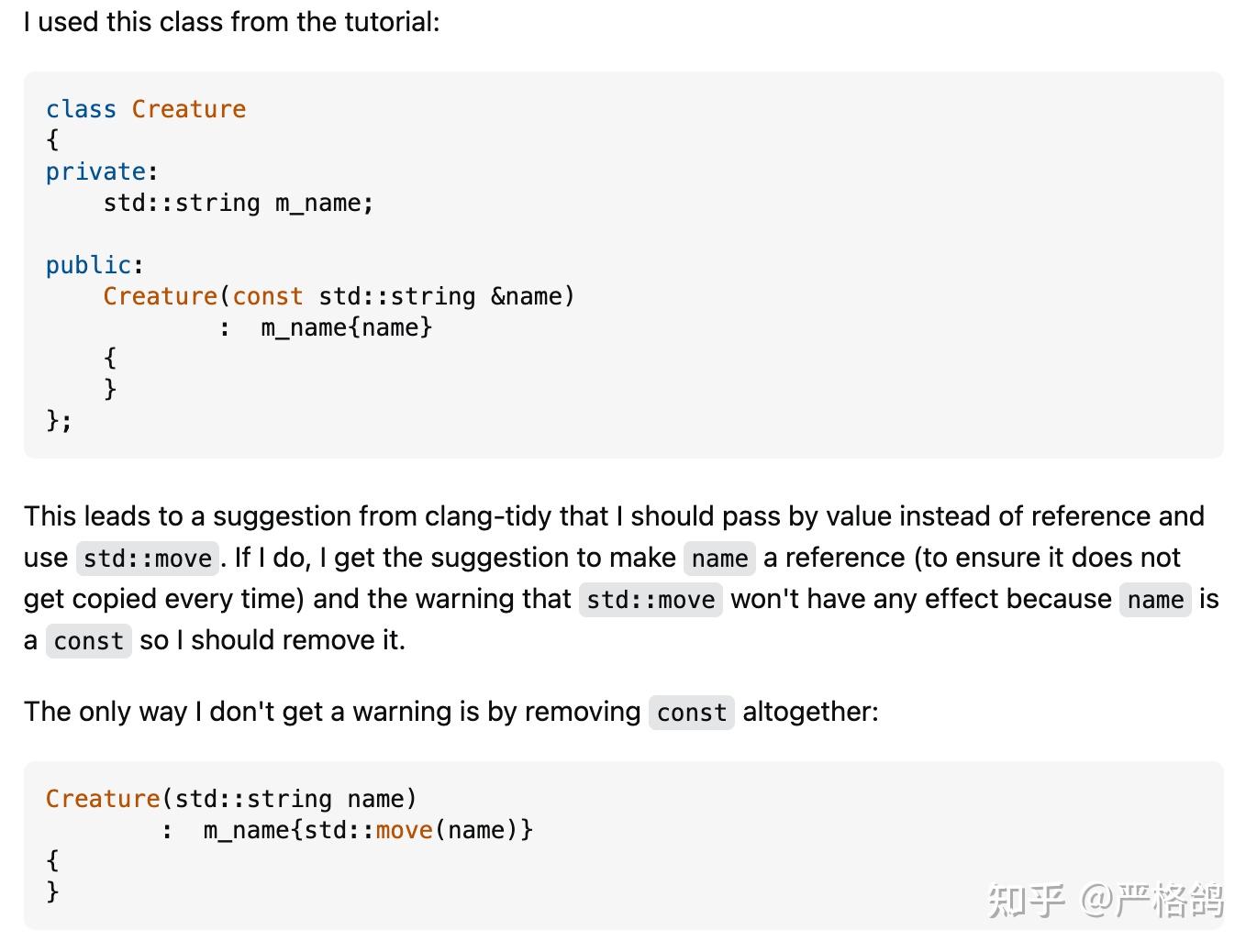 现代C++学习——从make-unique到pass-by-value-and-move - 知乎