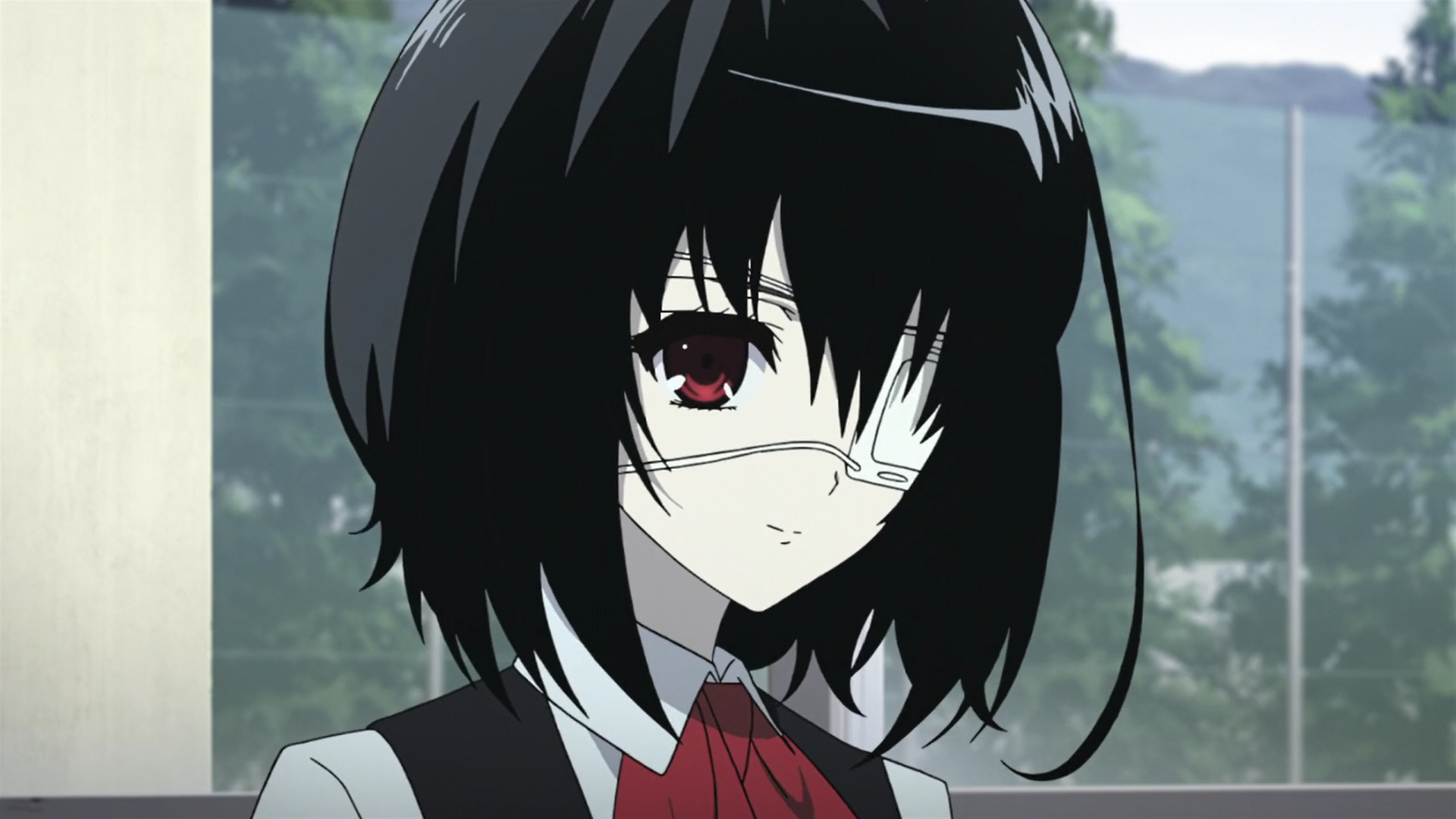 如何评价another的动画