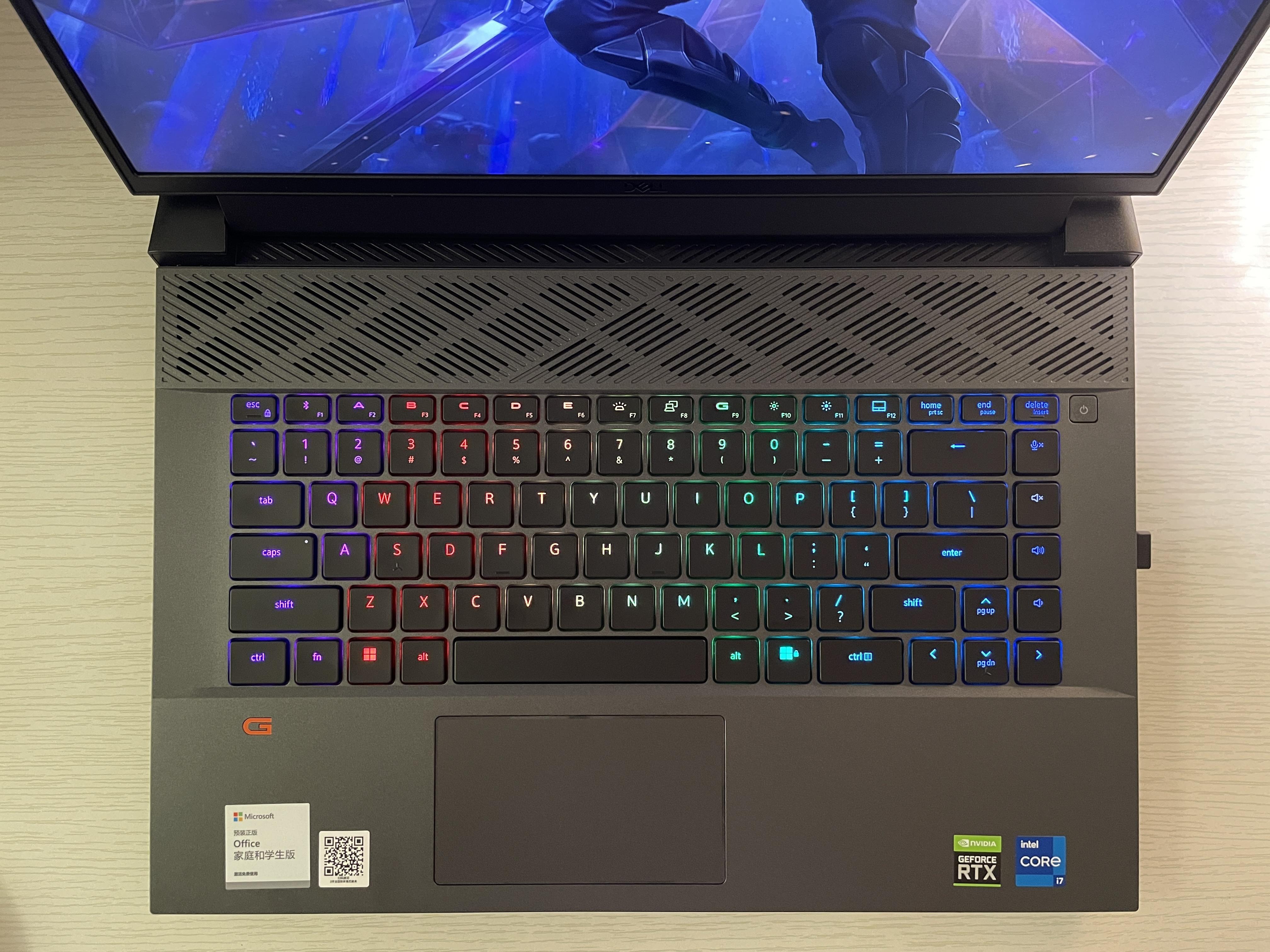 双十一游匣 g 系列建议入手哪款配置?