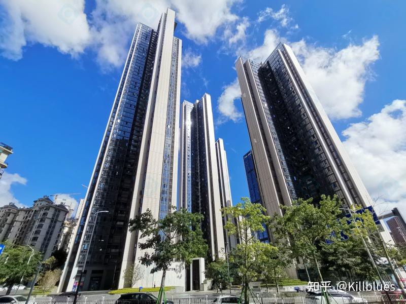 深圳租房避坑指南(2024年版) - 知乎