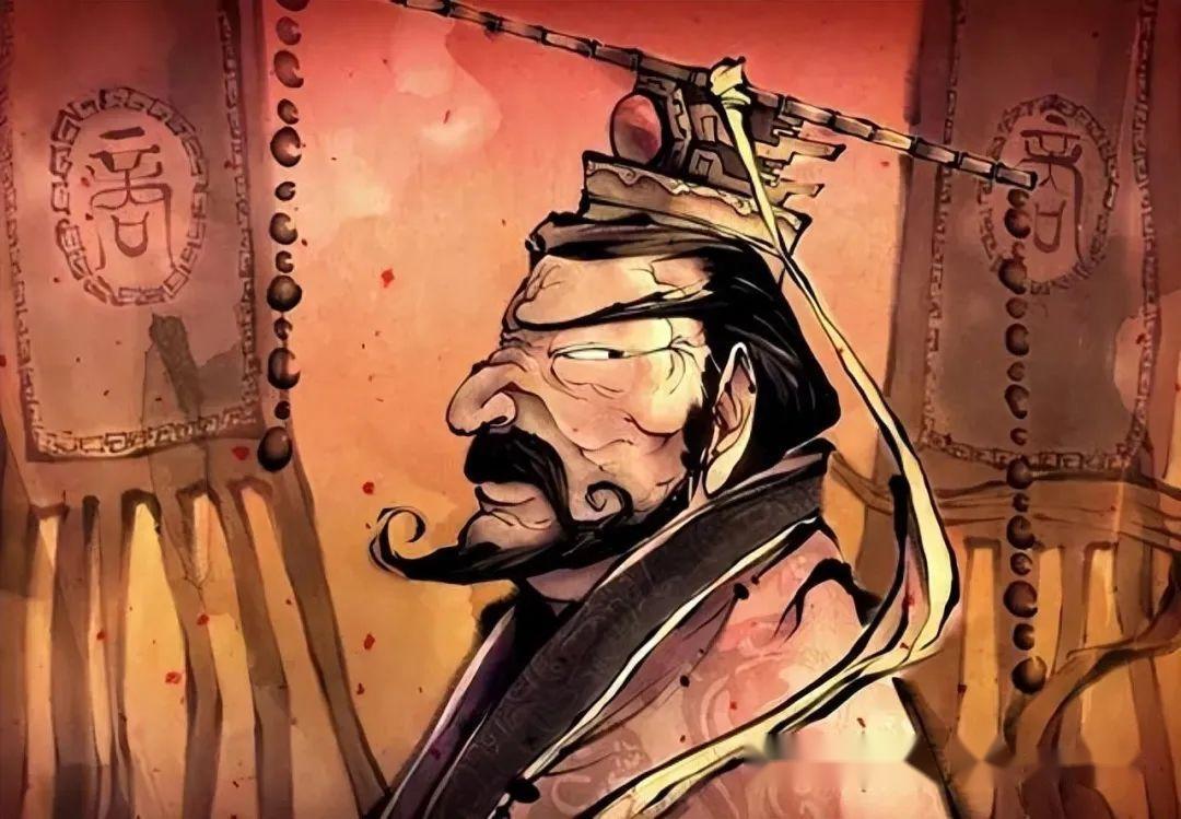 历史典故】100条历史典故，读懂沧桑中华！ - 知乎