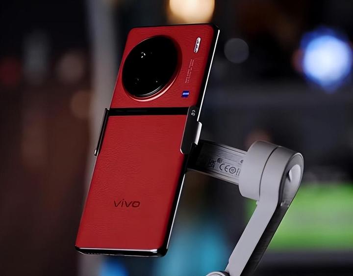 vivo性价比新选择6400万像素摄像头2ke6屏幕骁龙8gen2芯片