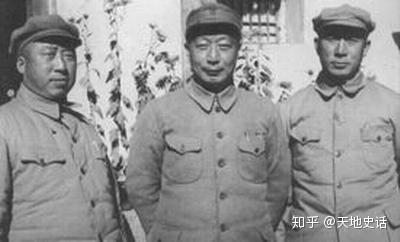 抗战中八路军编制演化史，为何有众多的纵队，众多独立团？ - 知乎