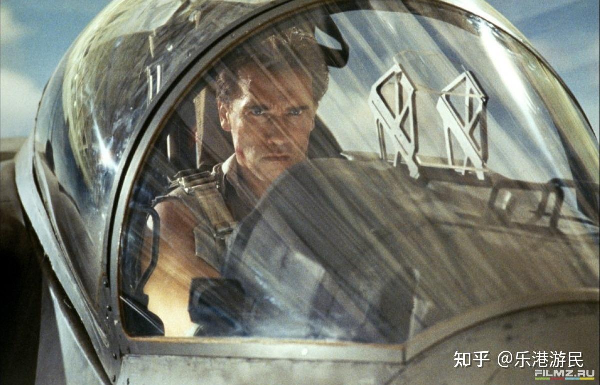 伪装成动作大片的爱情电影，《真实的谎言》影评- 知乎