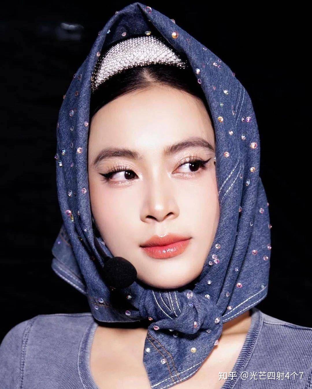 白珊珊普通颜值为什么能赢得许家印青睐成为恒大歌舞团团长