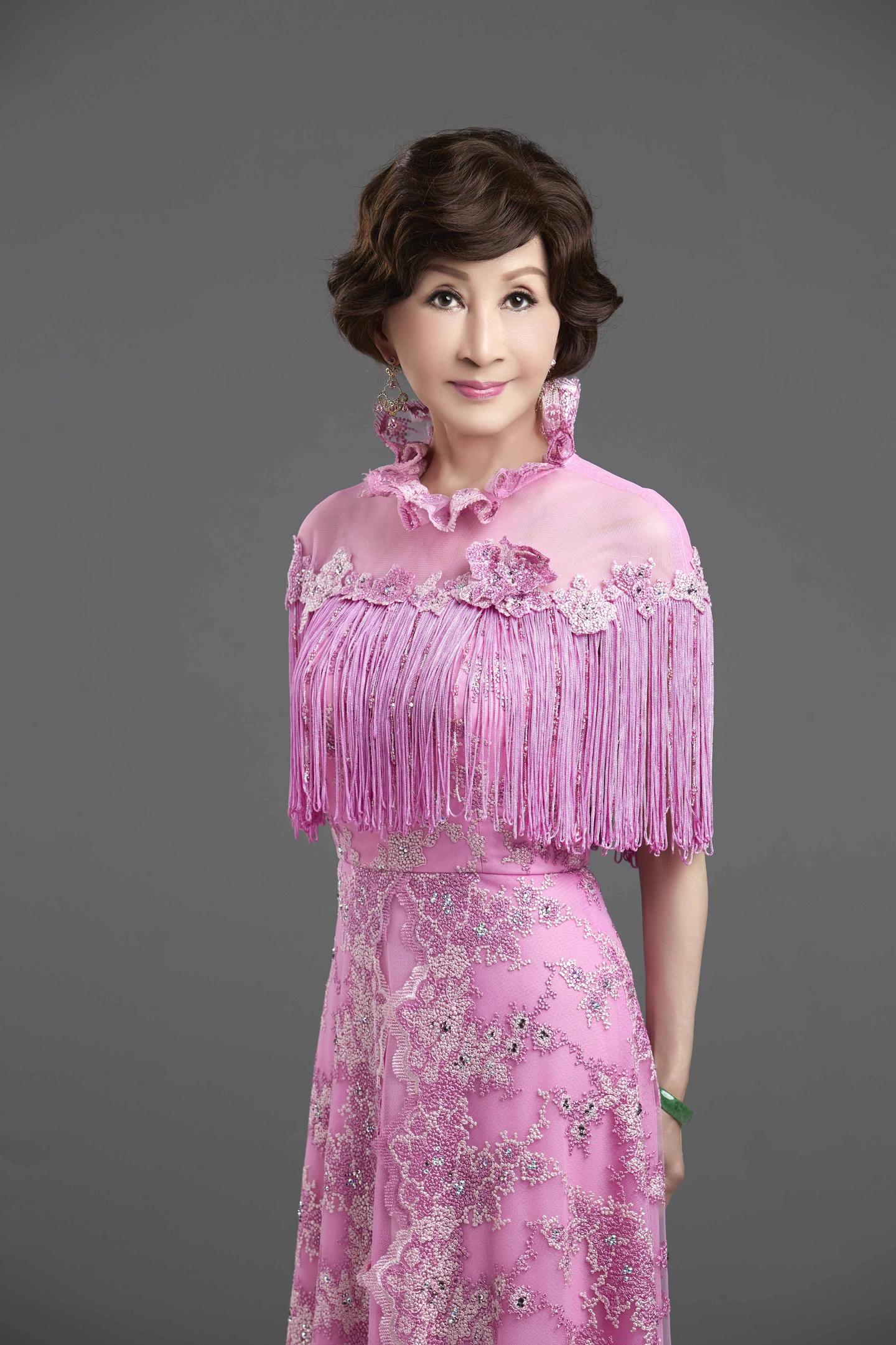 用专业让全球美业动容郑明明Ⅴ