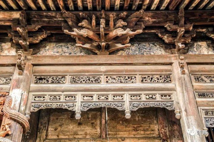 中国古建名词汇编——木作篇(一) - 知乎