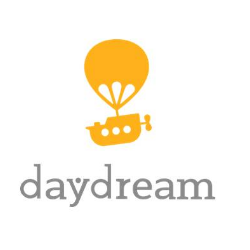 白日梦旅行 DayDream