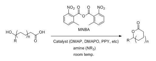 常用试剂----DMAP - 知乎