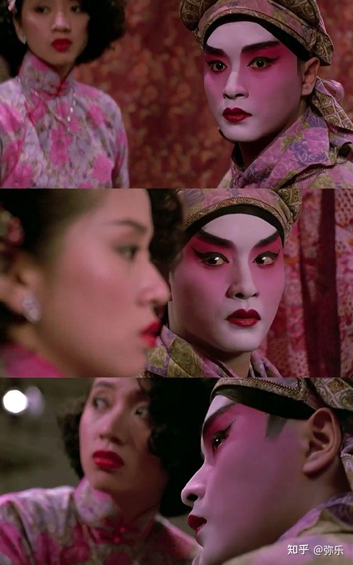 你怎么看胭脂扣这部电影