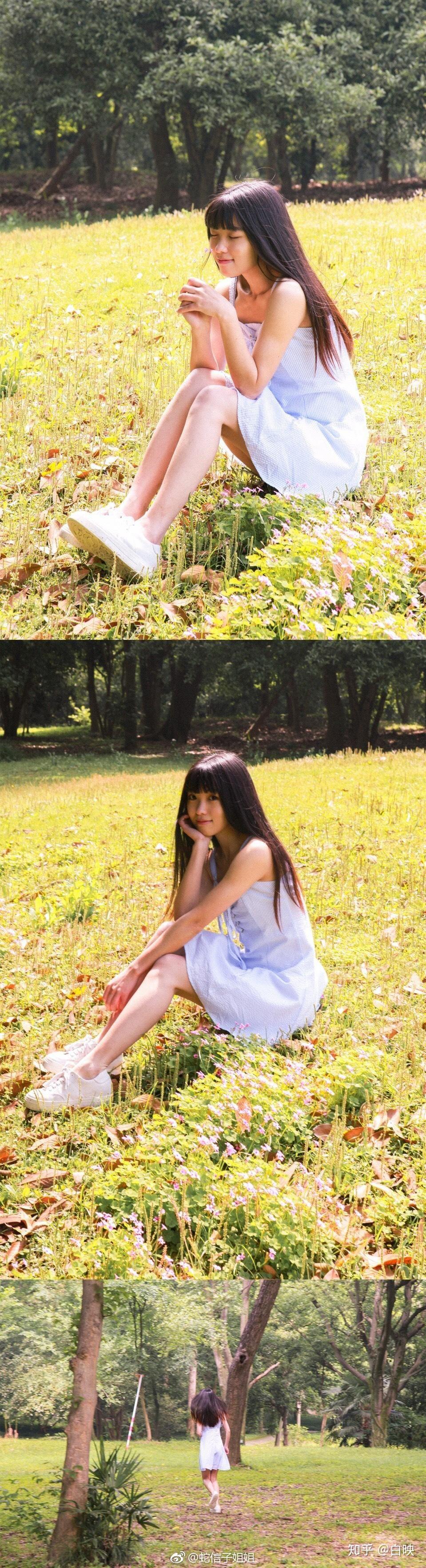 如何评价蛇信子姐姐