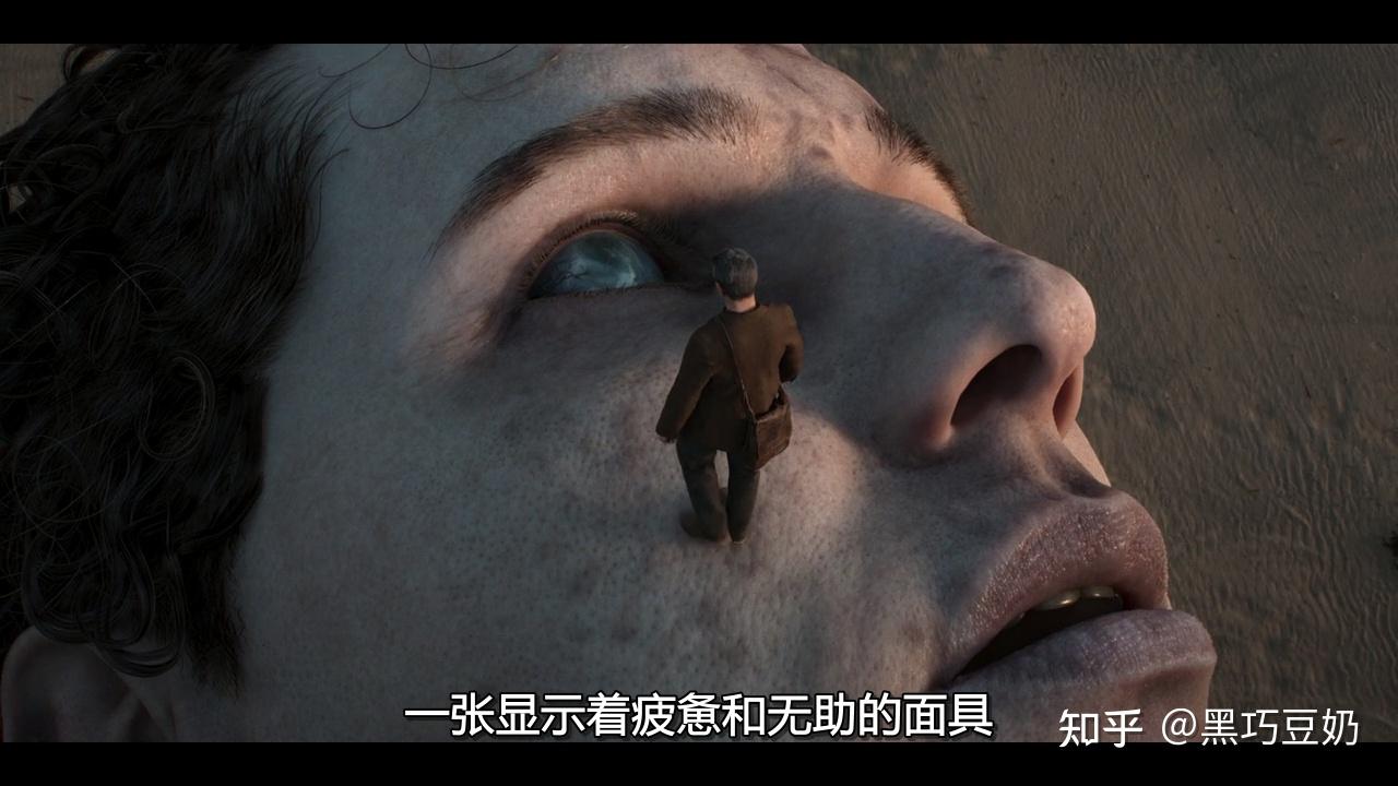 如何评价netflix的动画短片剧集爱死亡和机器人第二季