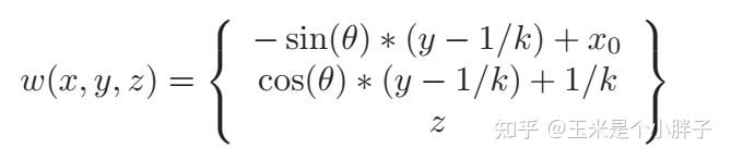 Implicit Modelling Tree Implicit Modeling - 知乎