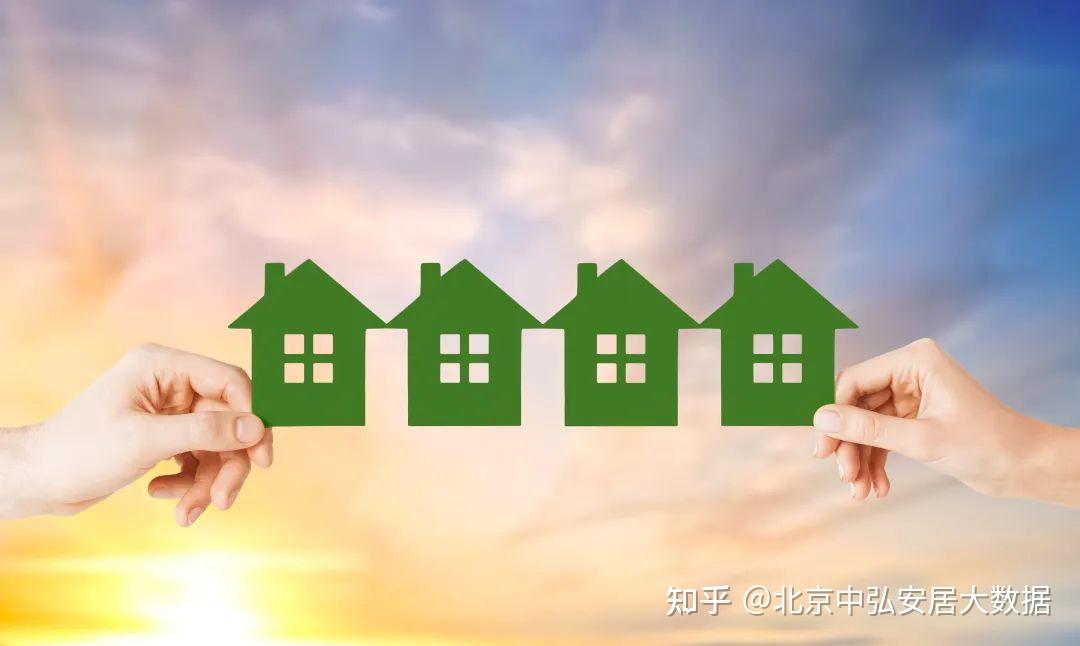 北京楼市,租售同权,学区房还能买吗? - 知乎