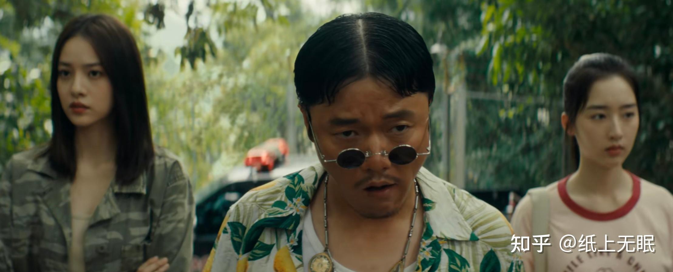 如何评价网剧唐人街探案2第一案天使的旋律