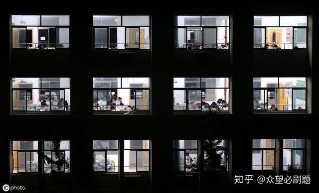 晚自习这样安排,学习效率才更高!初中高中都适用! - 知乎