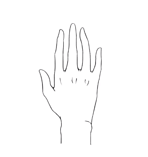 辞职在家做自由插画师感觉很难接稿怎么办