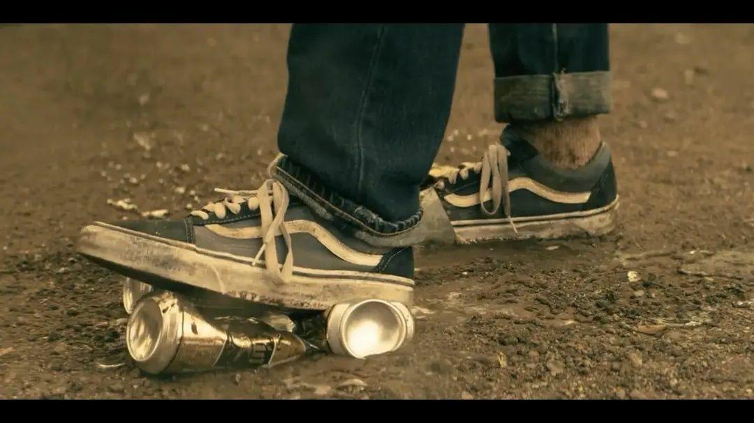 韦恩的vans是啥啊? - 知乎