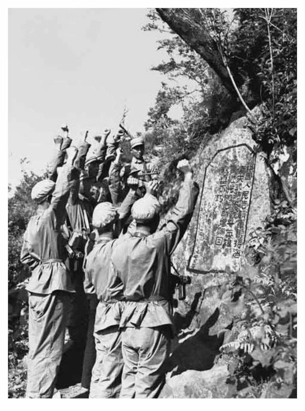 如何评价抗美援朝纪录片1950他们正年轻