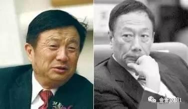 四十三岁创业，曾是任正非最大的敌人，如今的他几乎被人遗忘！ - 知乎