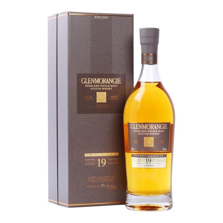 160 Glenmorangie 19 yo - 知乎