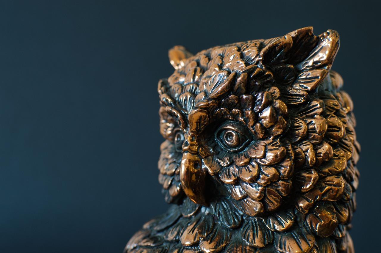 2. 艺术品搭配美学