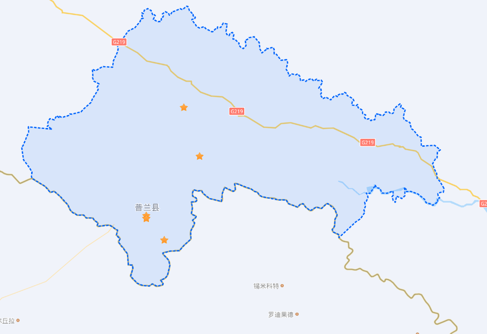 8月 7 日西藏发现 4 名新冠病毒阳性感染者,最后