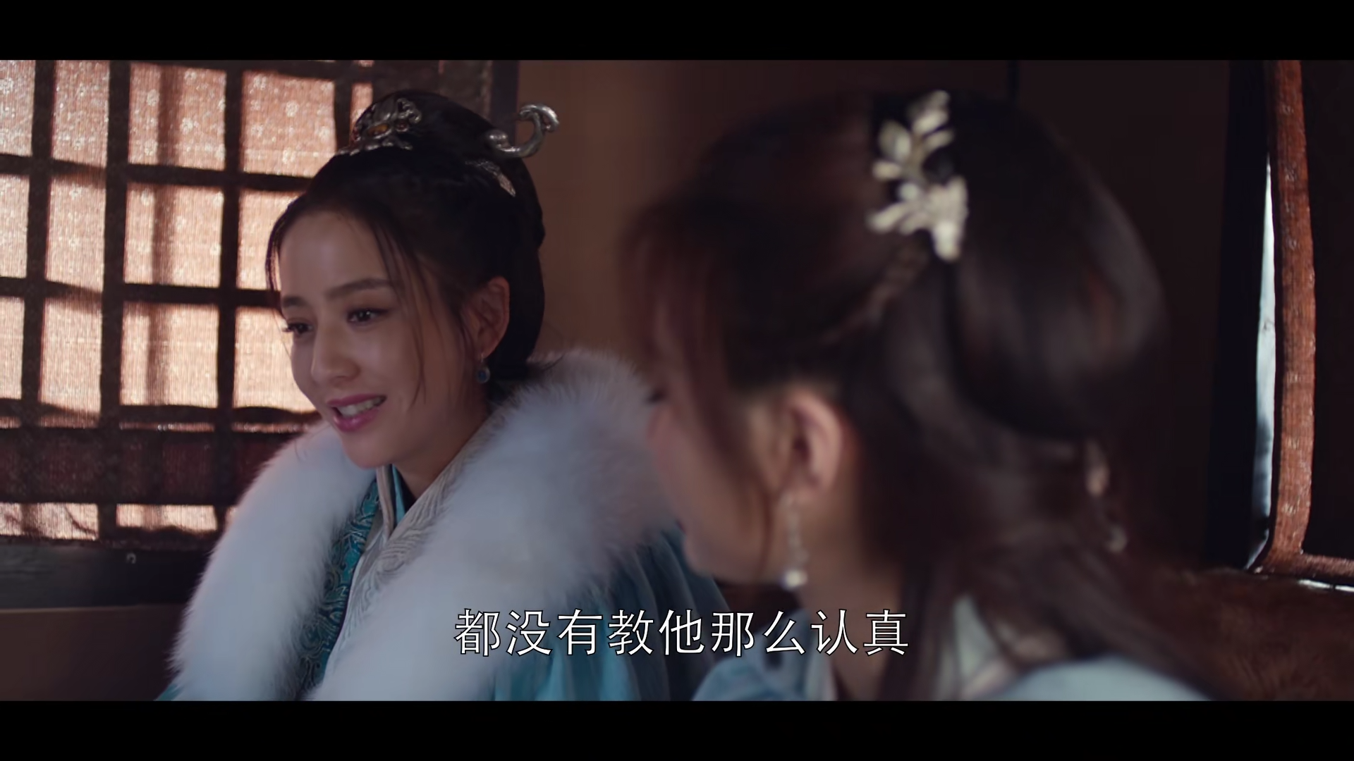 如何评价琅琊榜2之风起长林