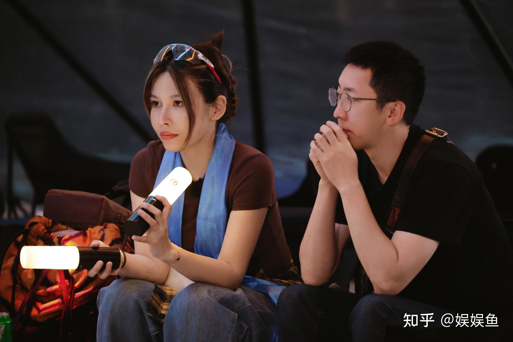 《再见爱人》第九期(上)观后感,刘爽的暖男行动失败 - 知乎