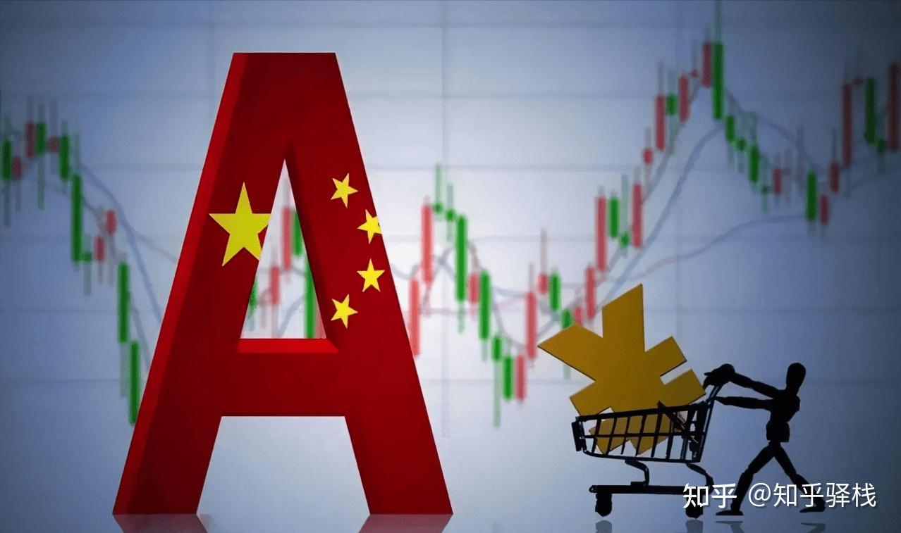 股票开盘价是如何确定的？这些影响因素你知道几个- 知乎