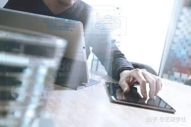 新媒体时代,网红设计师如何打造个人IP - 知乎