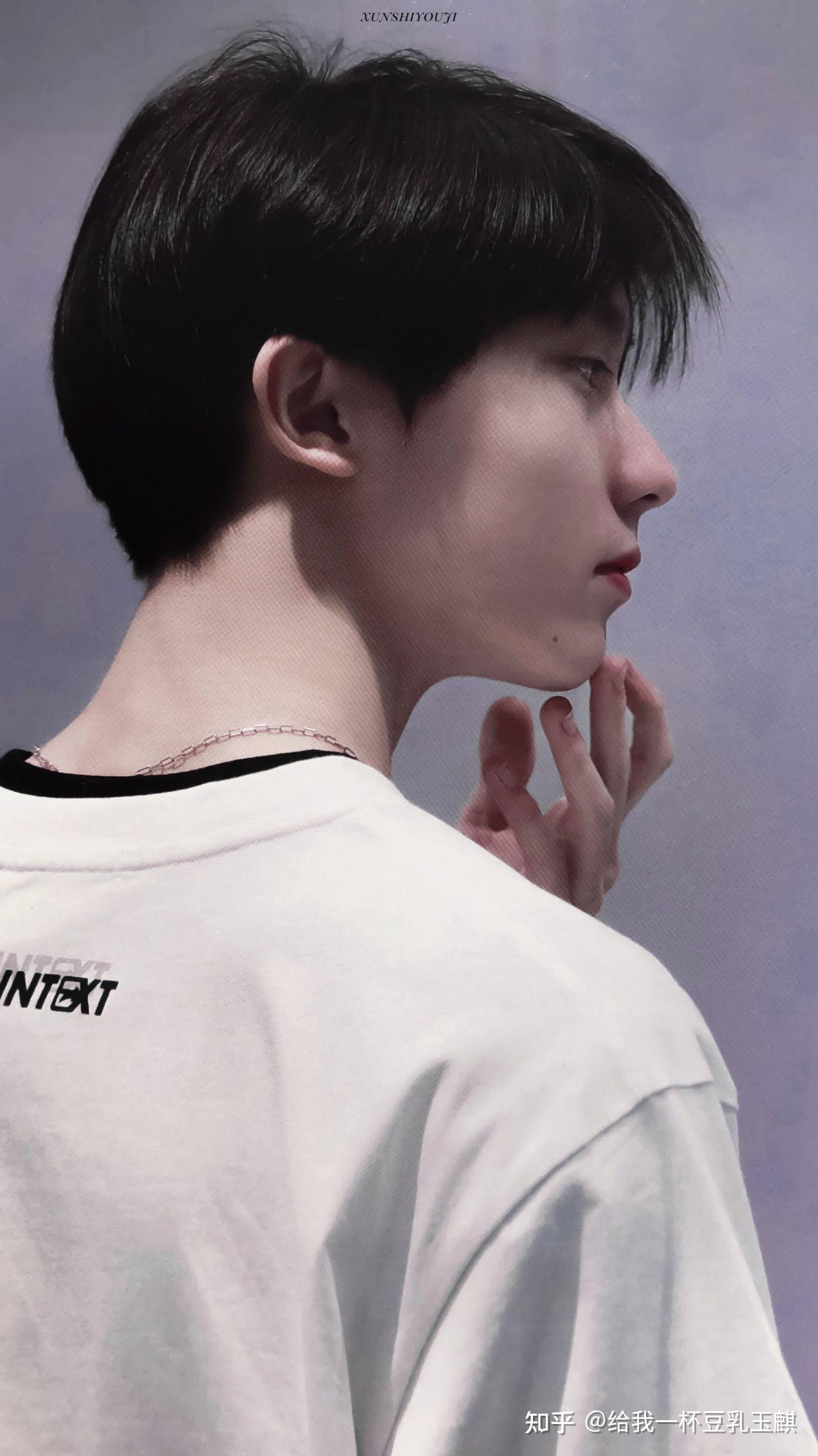 各位有啥马嘉祺的神图吗? - 知乎