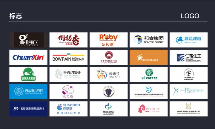 好的logo需要好的创意和实用性 - 知乎