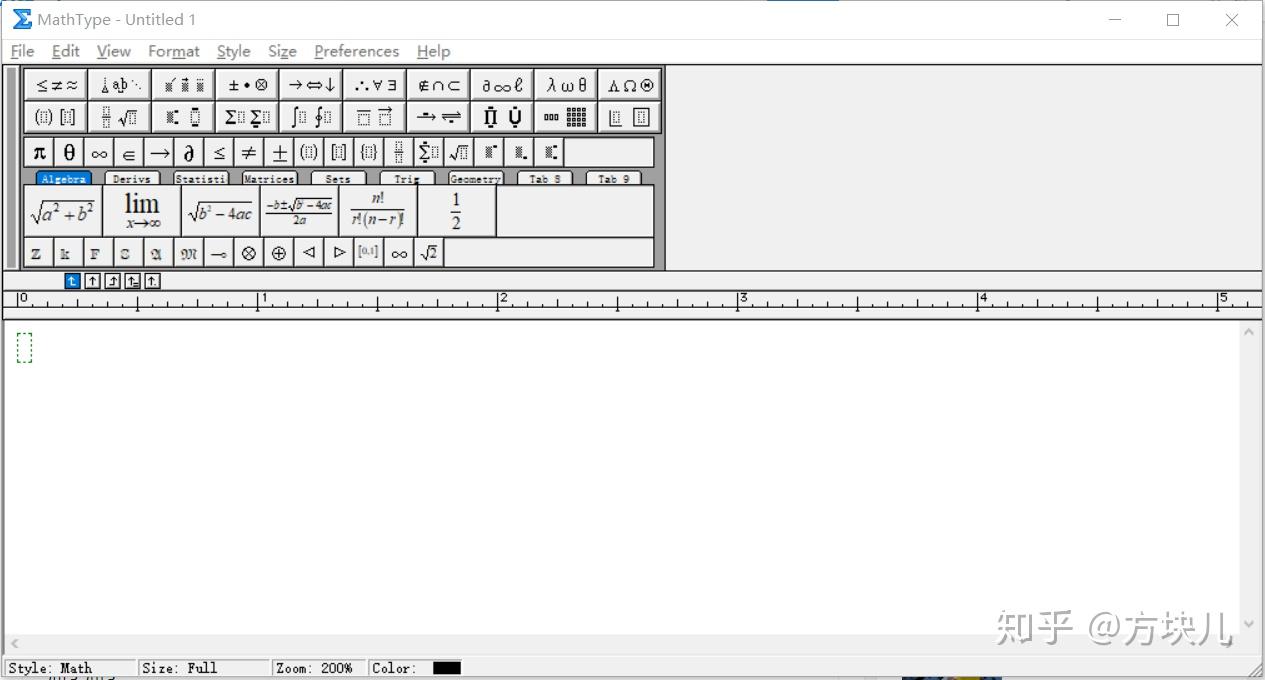  mathtype7 