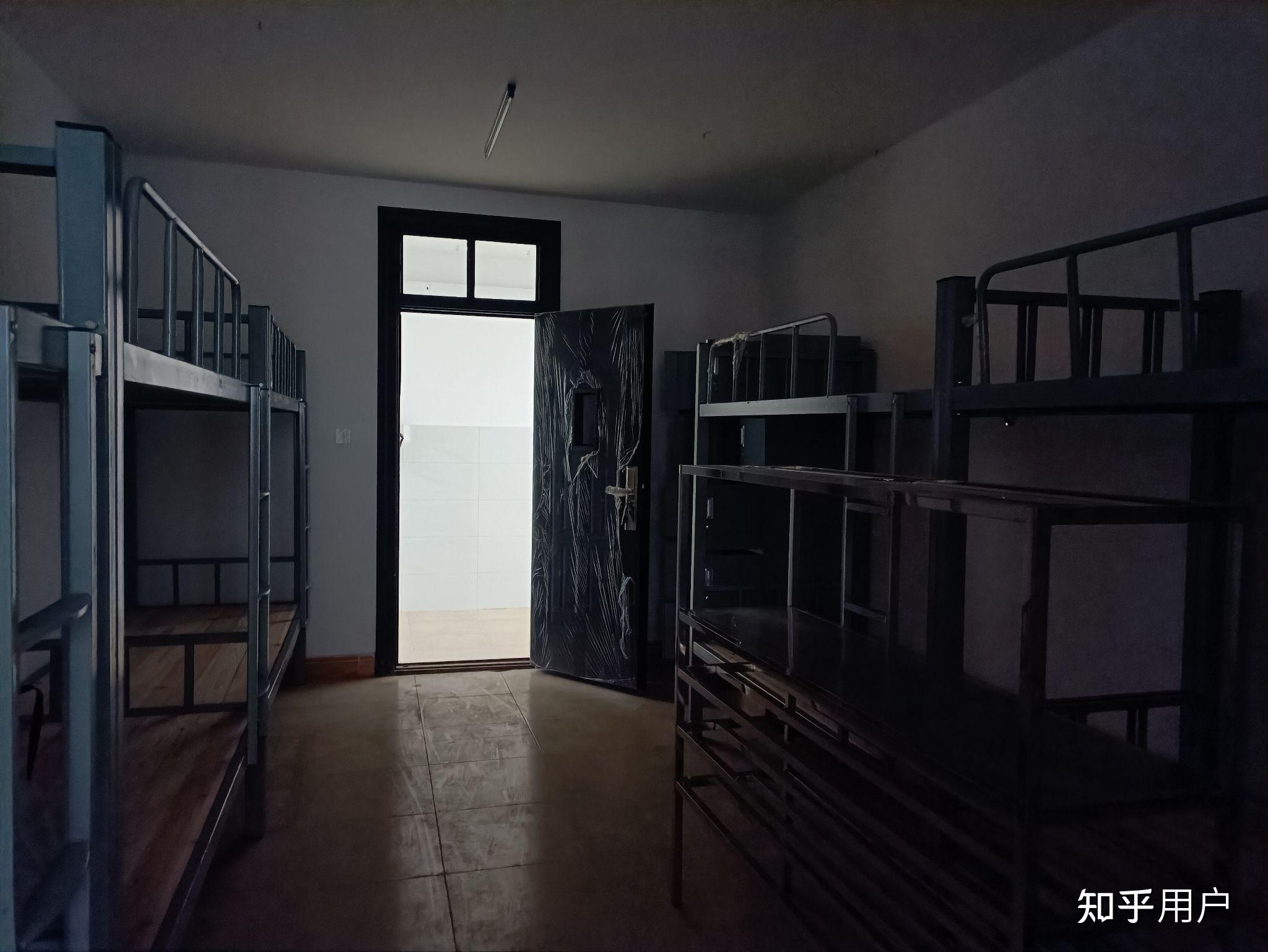 湖北荆门外校高中部的宿舍怎么样? - 知乎