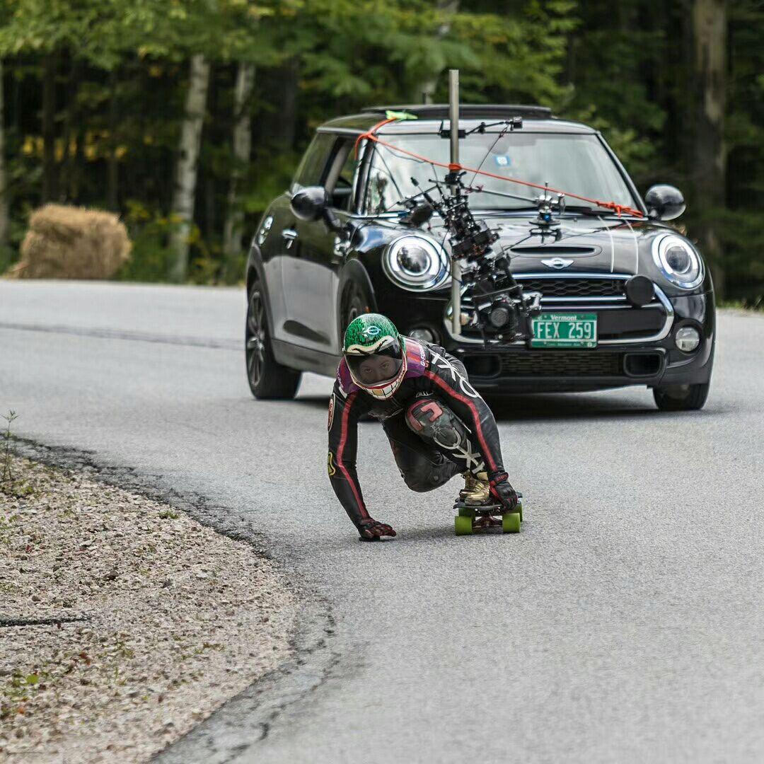 长板速降入门都需要哪些装备? - 知乎