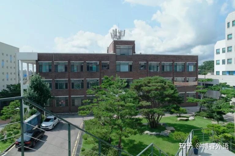 韩国西原大学怎么样