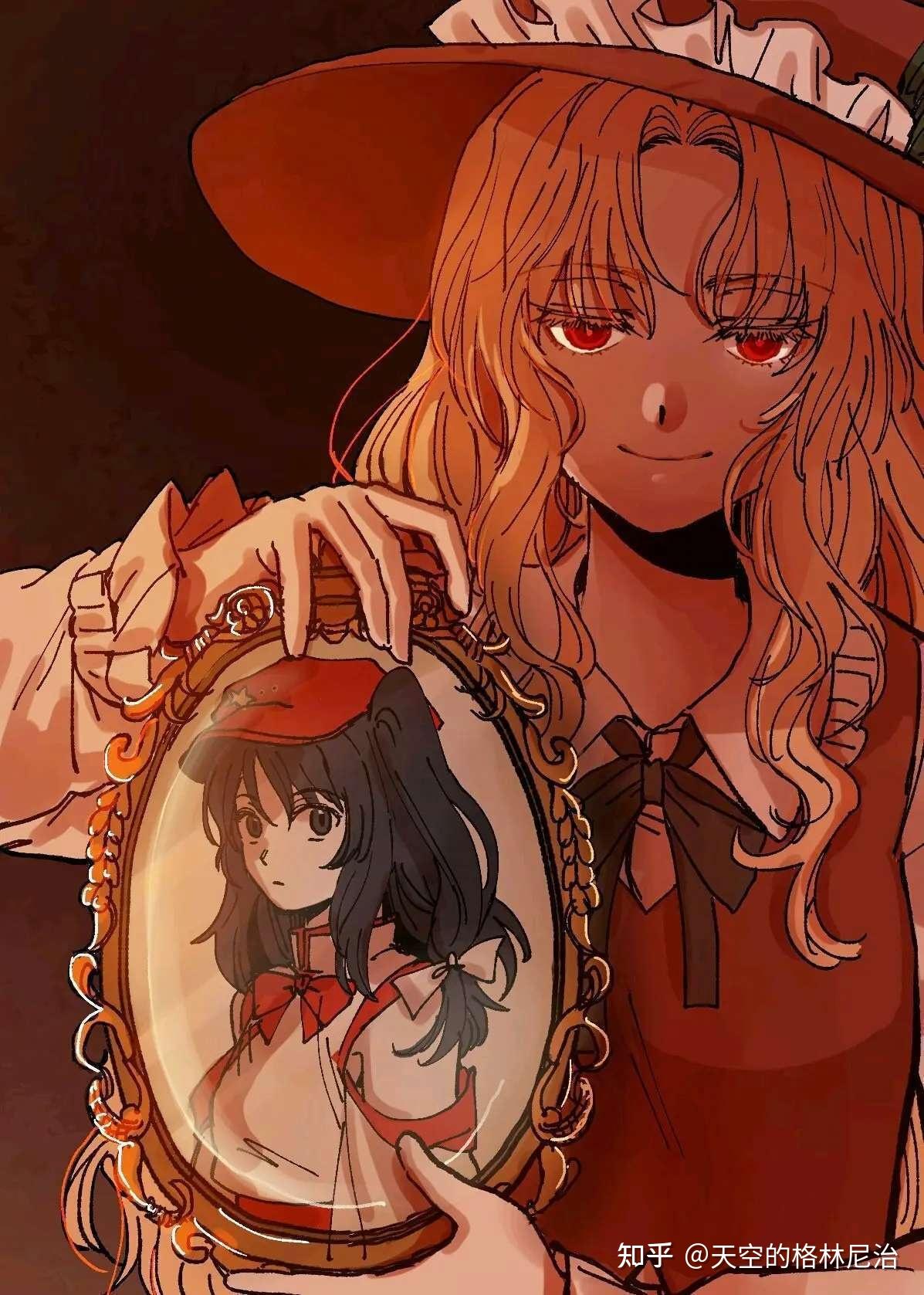 《蓬莱人形》cd的封面人物是谁? - 知乎