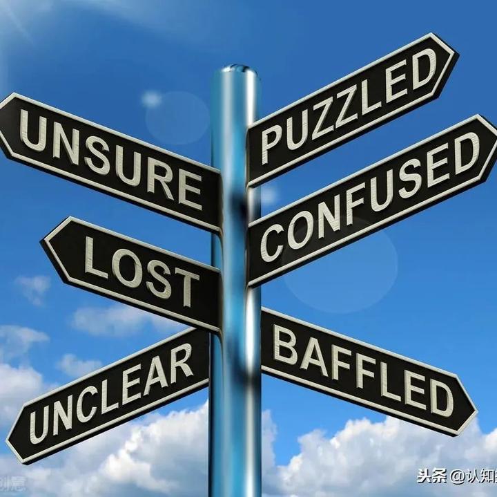 成功的“第一性原理”:良好的自我同一性,让你成为真正的自己 知乎