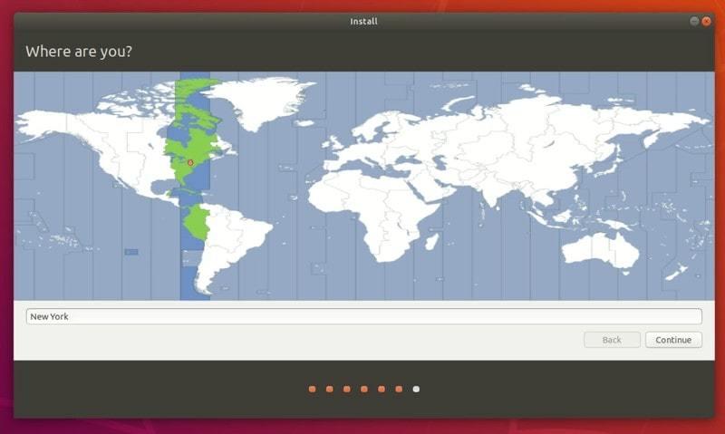 在 Intel NUC 上安装 Linux - 知乎