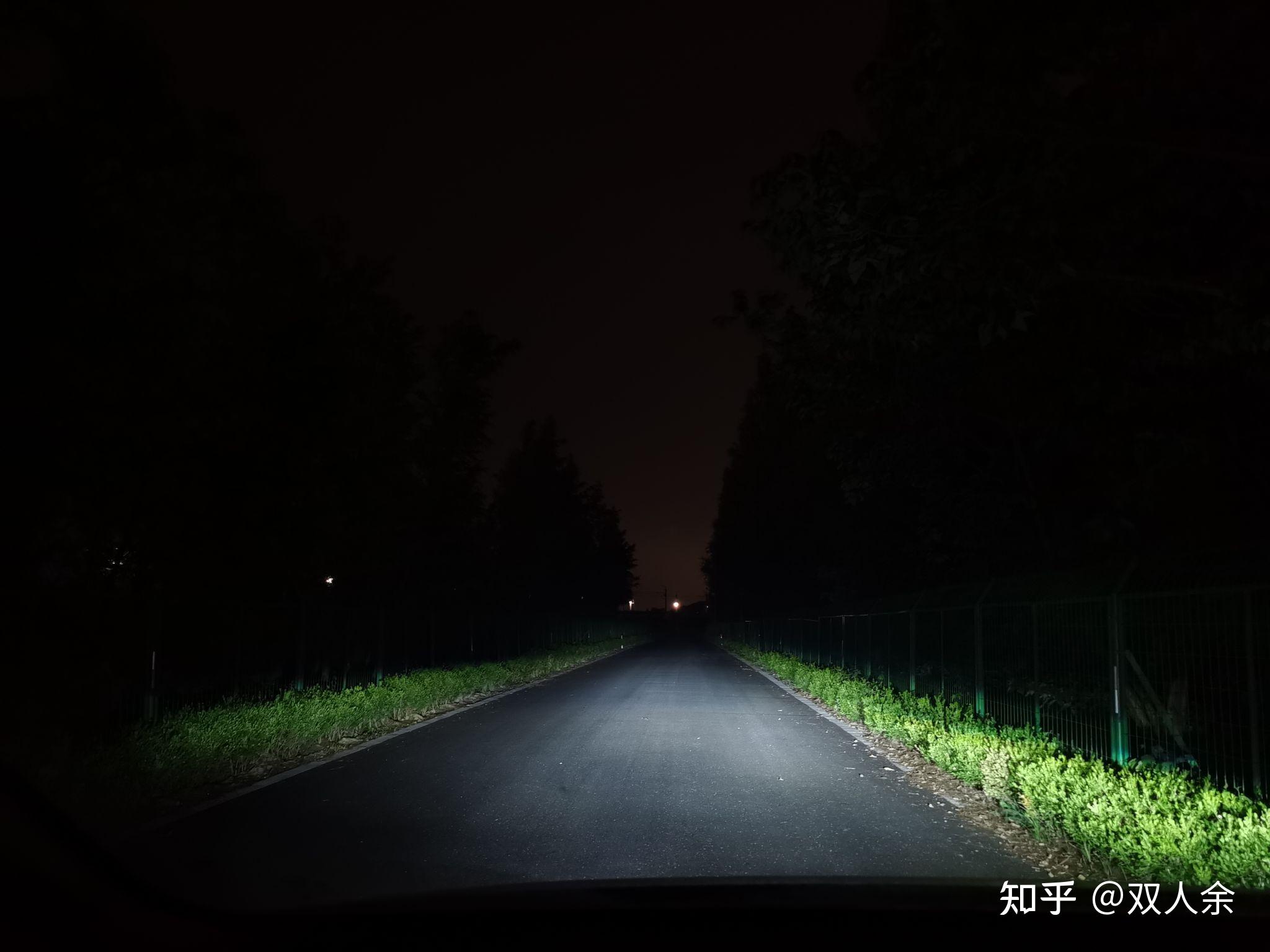 广州夜晚开车兜风夜景图片