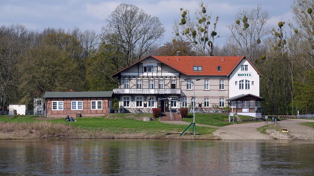 旅馆房费如何结算